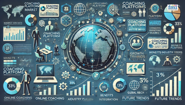 Coaching Platform Market Share Analysis