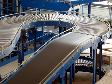 Middle East Conveyor Belts Market