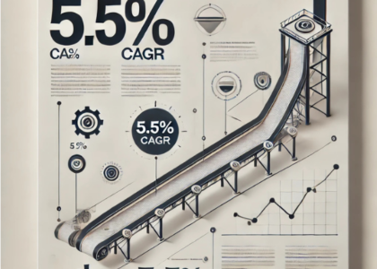 Conveyor System Market