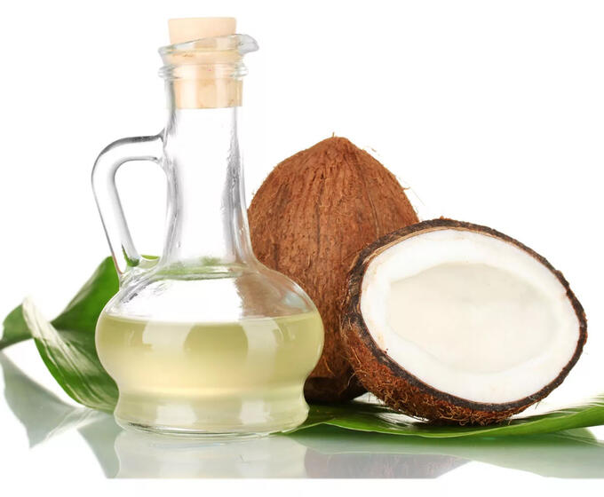 Cooking Coconut Milk Market