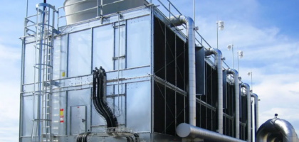Cooling Tower Rental Market