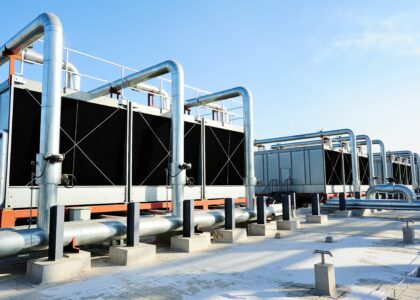 Cooling Water Treatment Chemicals Market