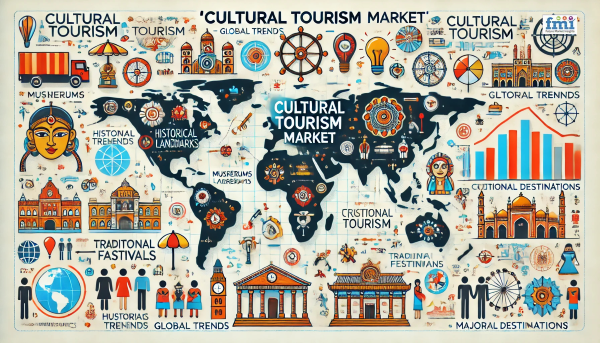 Cultural Tourism Market