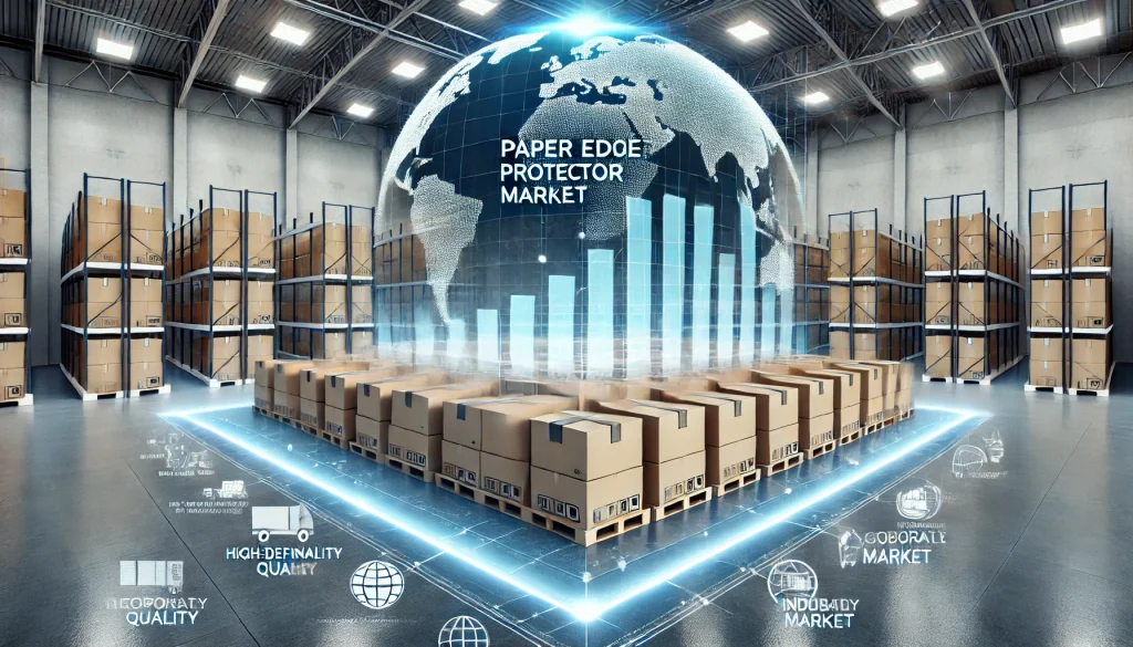 Paper Edge Protector Market