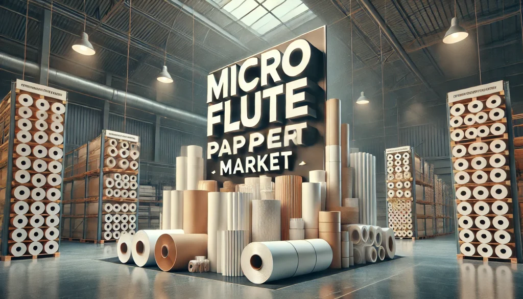 Micro Flute Paper Market