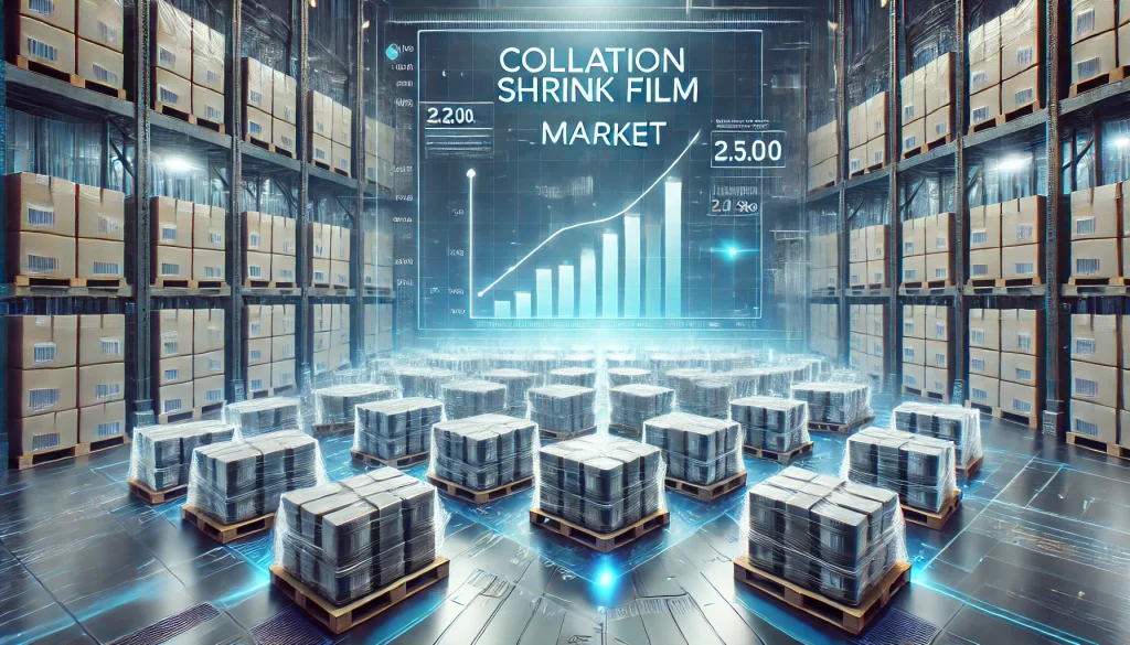 Collation Shrink Film Market