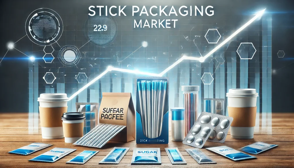 Stick Packaging Market