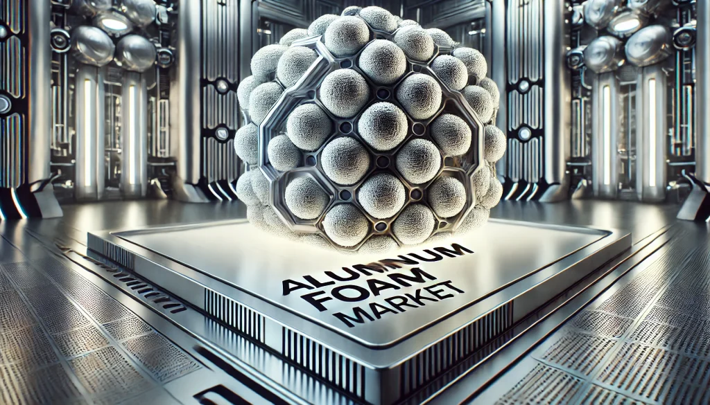 Aluminum Foam Market