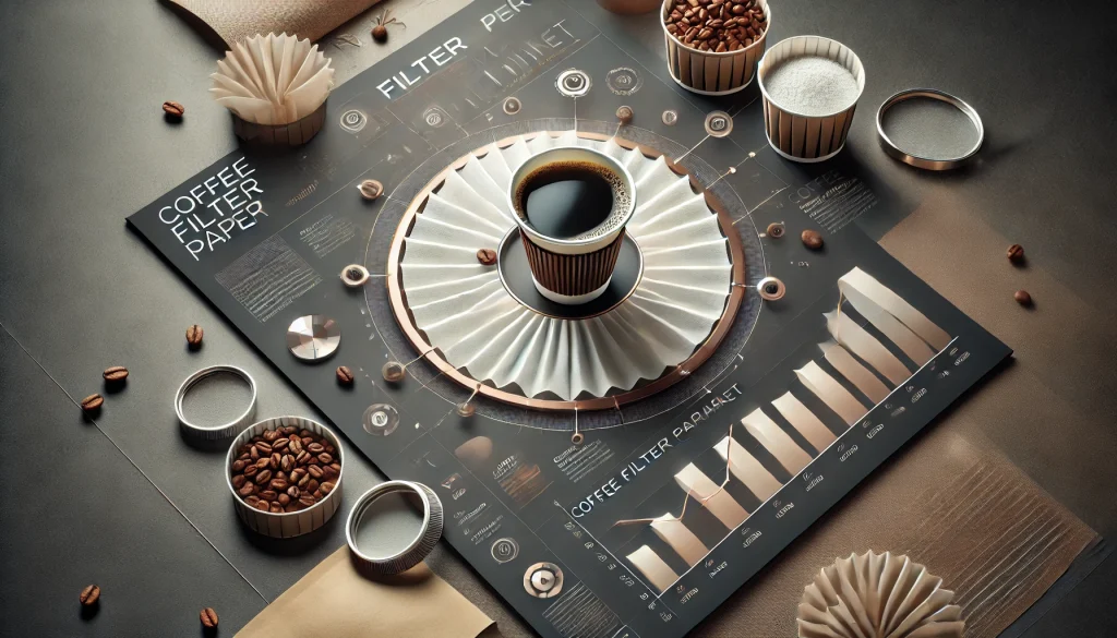 Coffee Filter Paper Market
