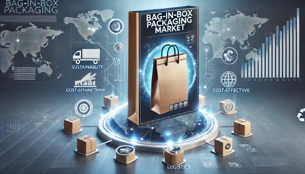 Bag-in-Box Packaging Market