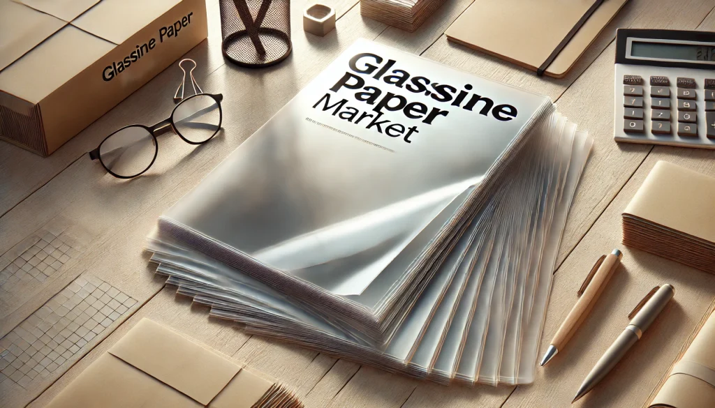 Glassine Paper Market