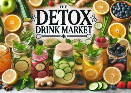 Detox Drink Market