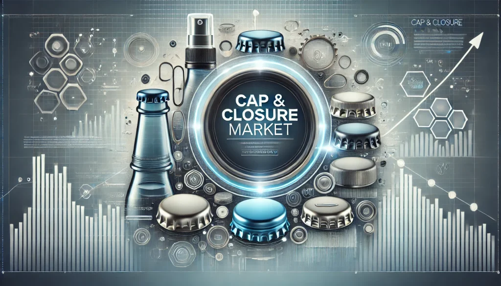 Cap & Closure Market