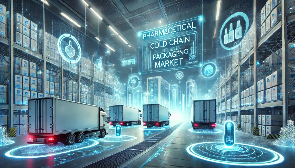 Pharmaceutical Cold Chain Packaging Market