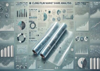 Cling Film Market Share Analysis