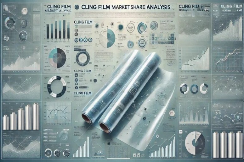 Cling Film Market Share Analysis