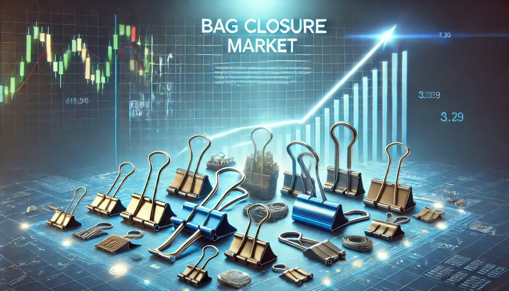 Bag Closure Clips Market