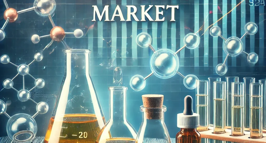 Lipids Market