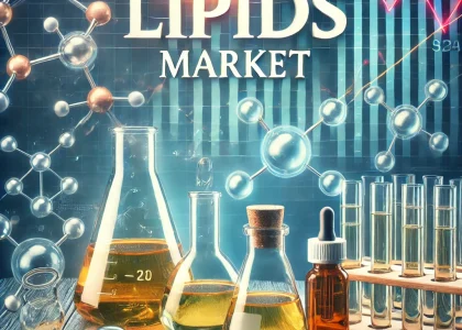 Lipids Market