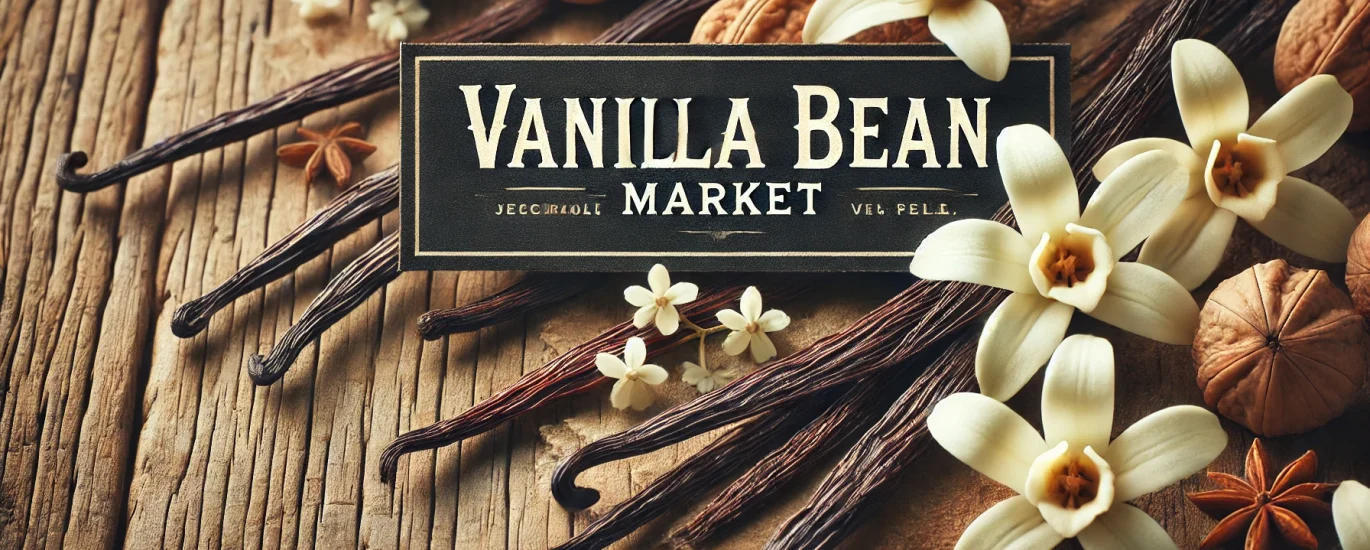 Vanilla Bean
