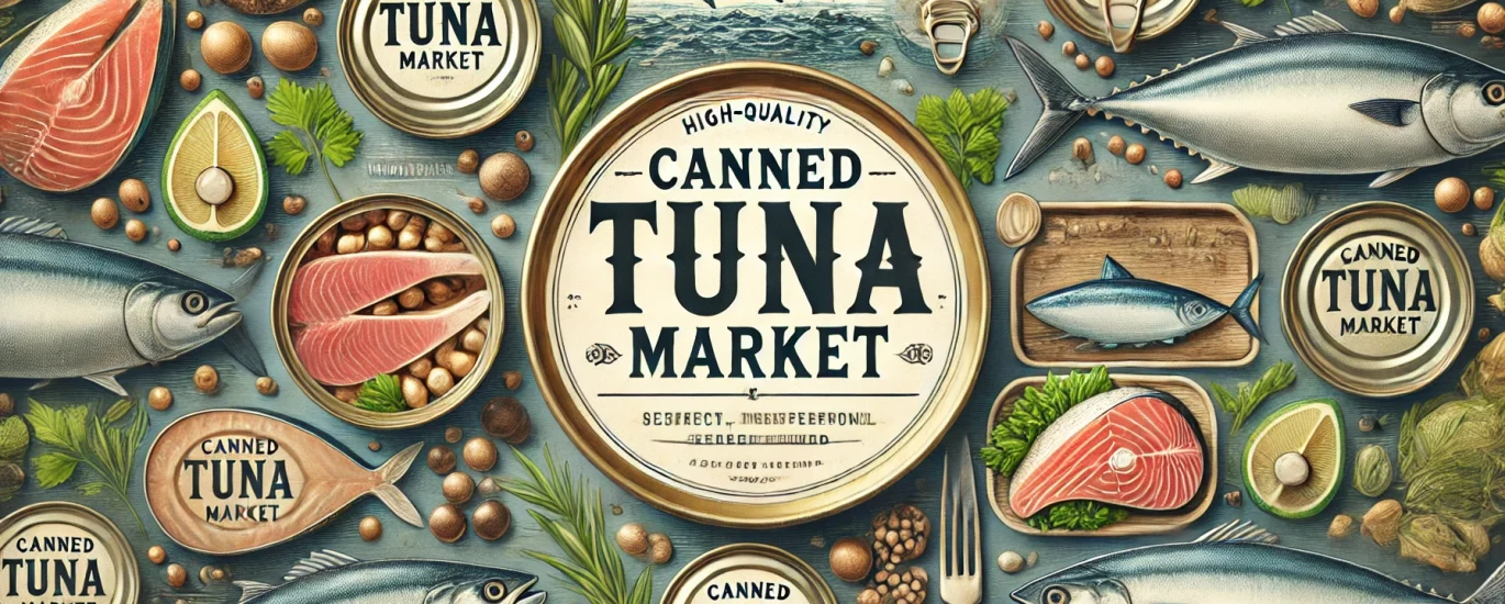 Canned Tuna Market