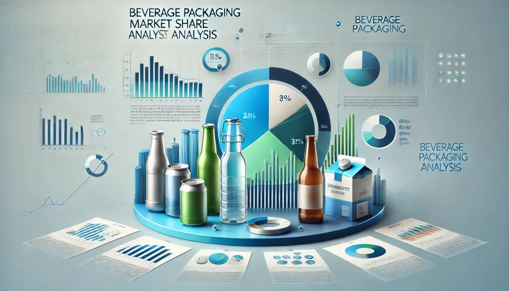 Beverage Packaging Market Share Analysis