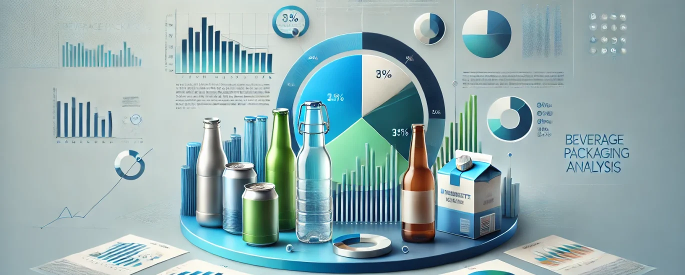 Beverage Packaging Market Share Analysis
