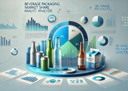 Beverage Packaging Market Share Analysis