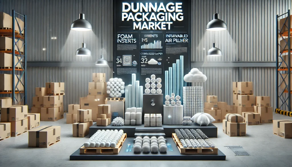 Dunnage Packaging Market