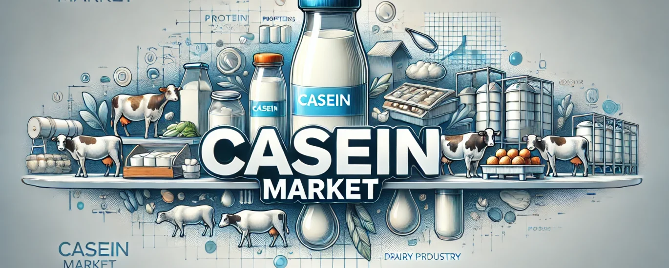 Casein Market
