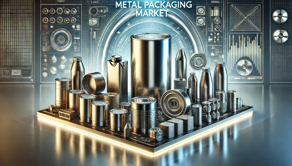 Metal Packaging Market