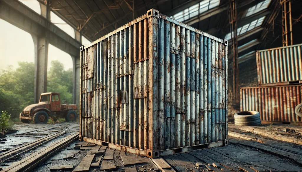 Old Corrugated Container Market