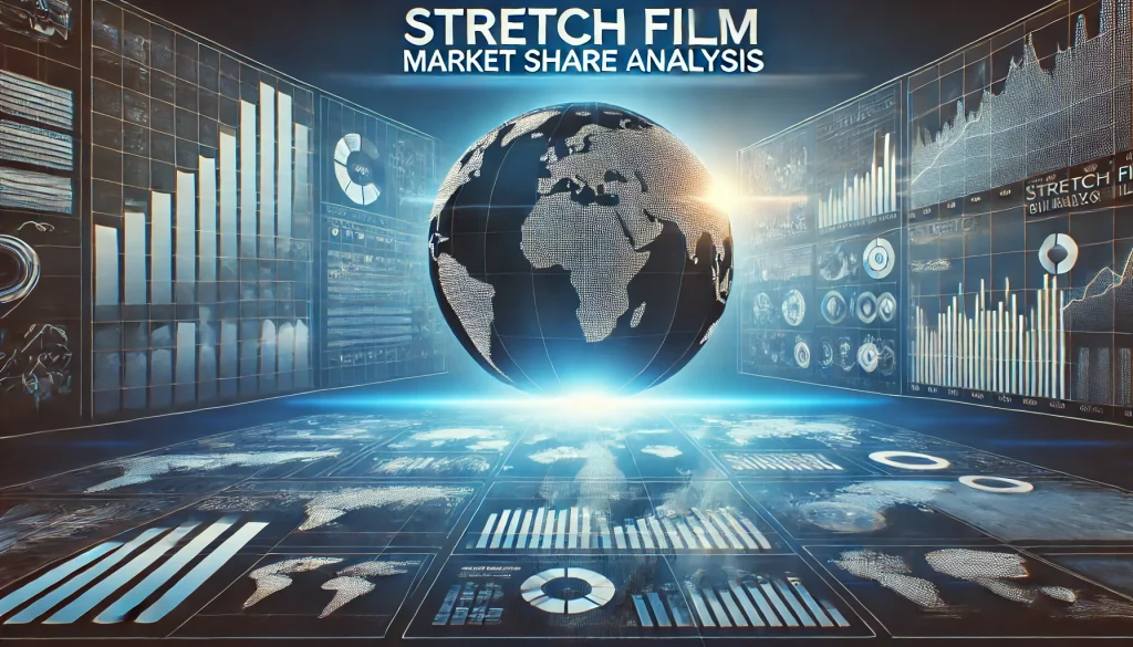 Stretch Film Market Share Analysis