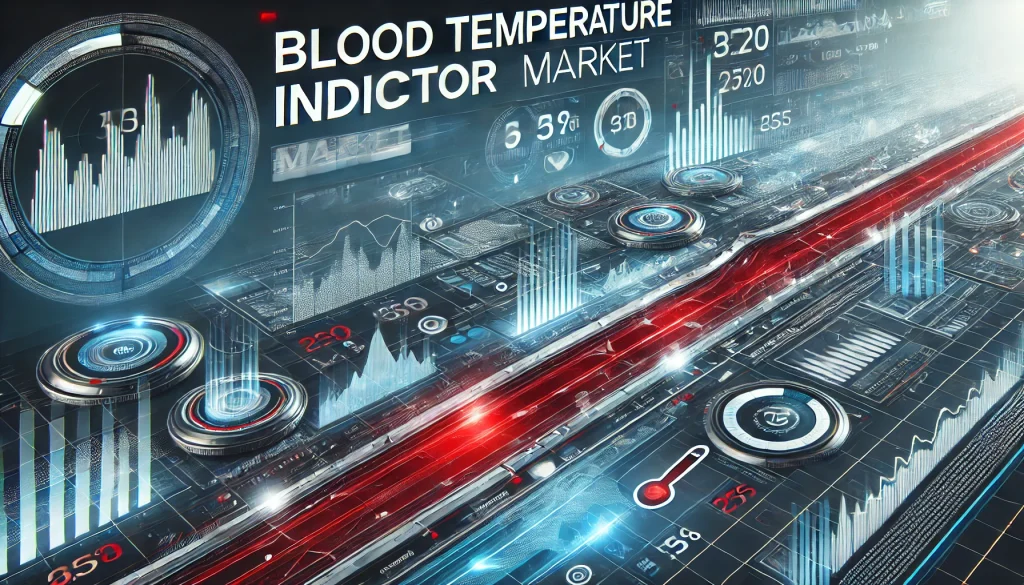Blood Temperature Indicator Market