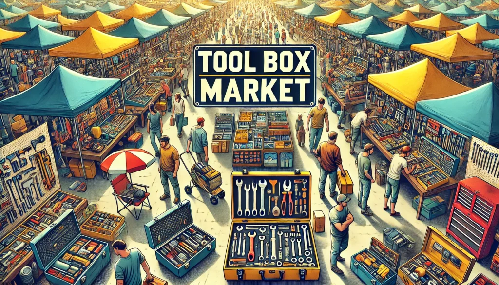 Tool Box Market