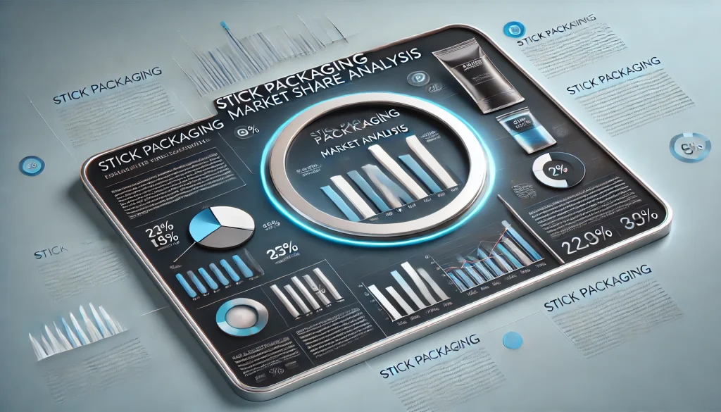Stick Packaging Market Share Analysis