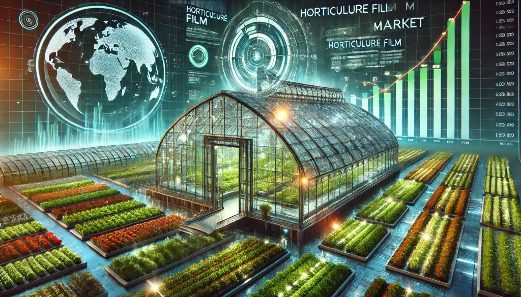Horticulture Film Market