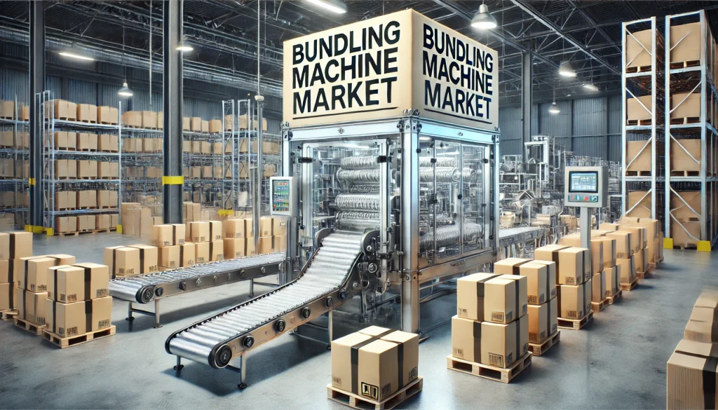 Bundling Machine Market