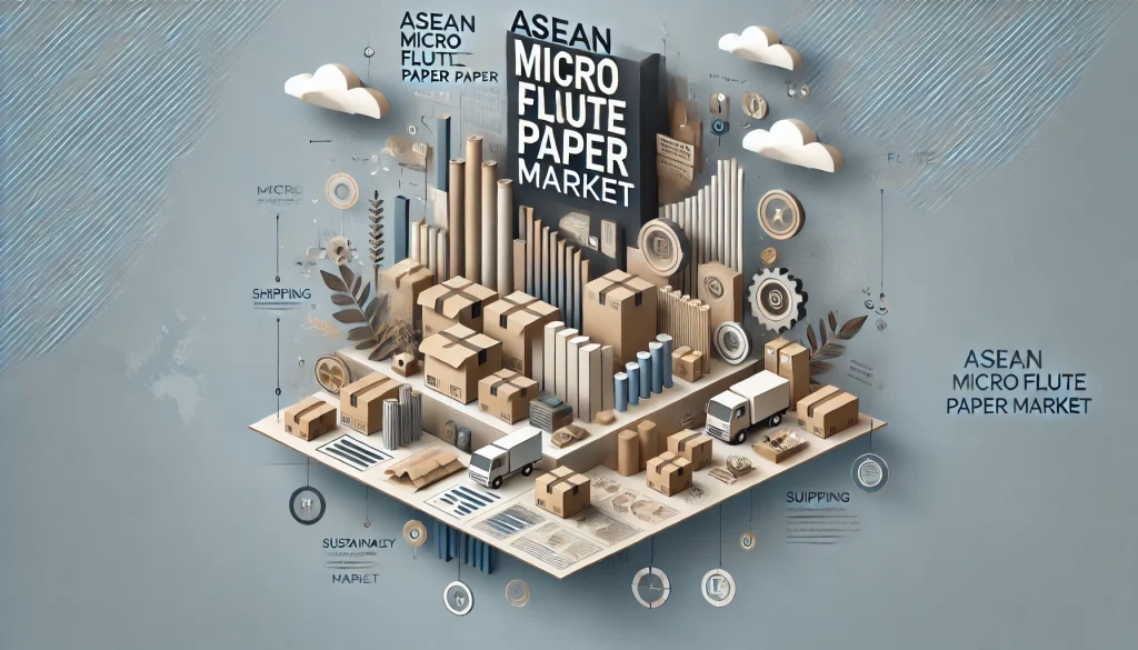 ASEAN Micro Flute Paper Market