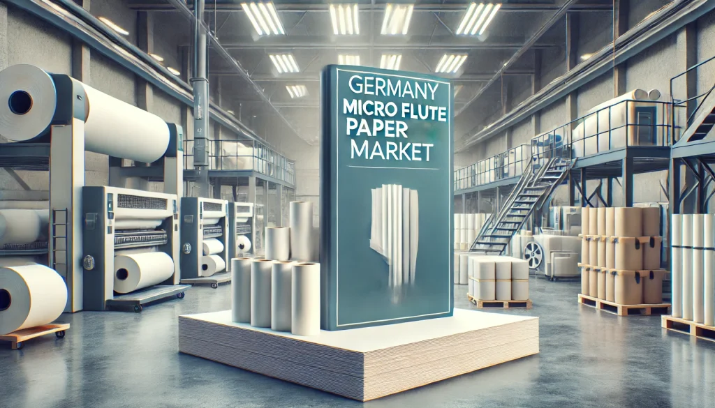 Germany Micro Flute Paper Market
