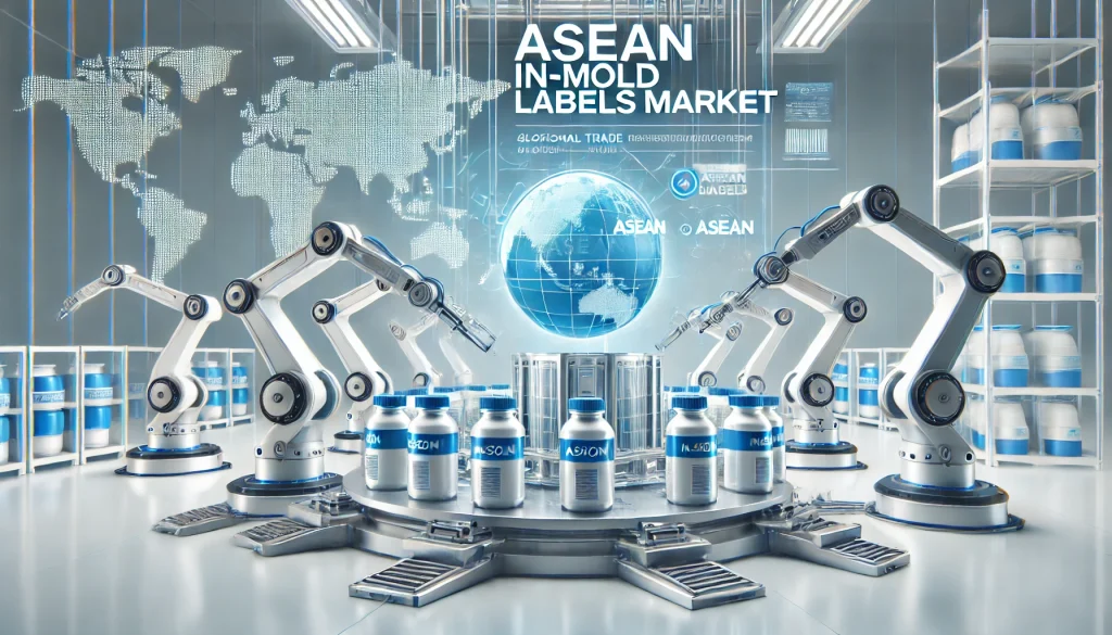 ASEAN In-mold Labels Market