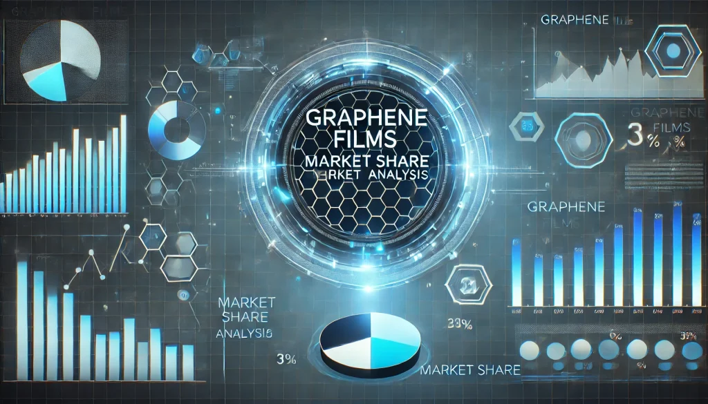 Graphene Films Market Share Analysis