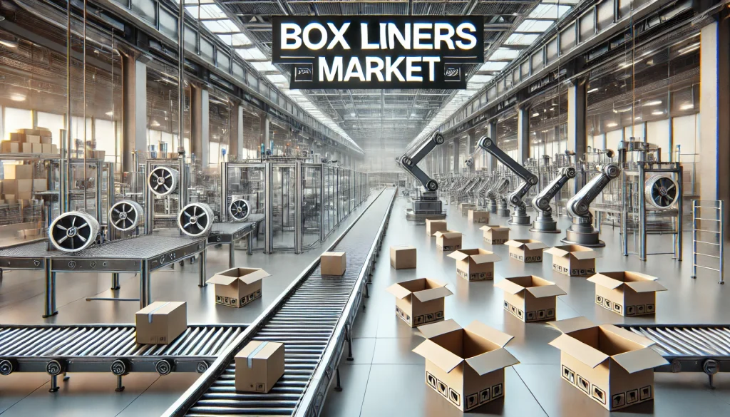 Box Liners Market