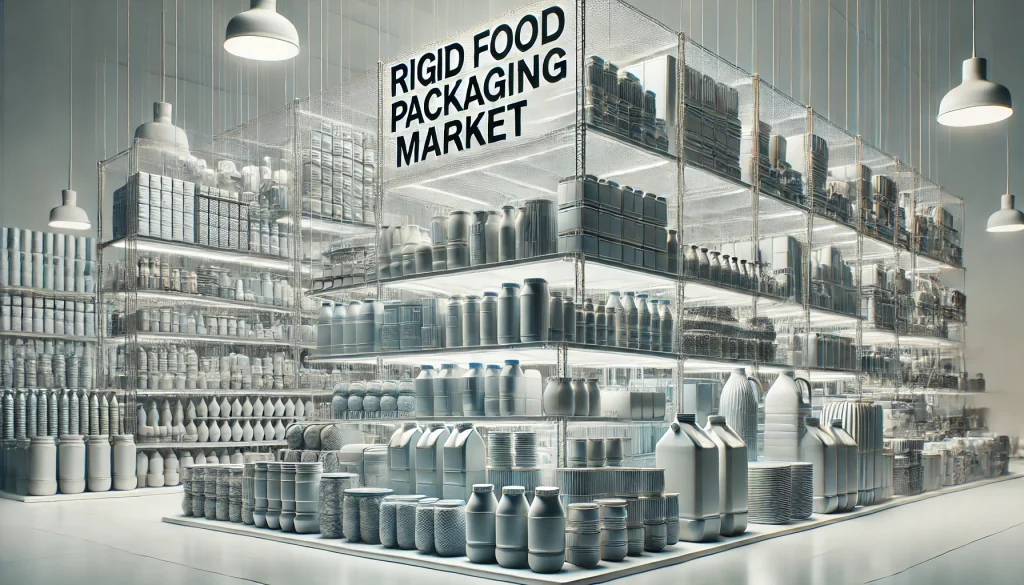 Rigid Food Packaging Market