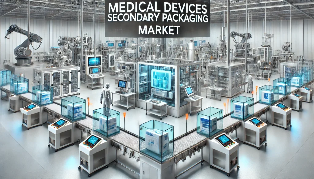 Medical Devices Secondary Packaging Market