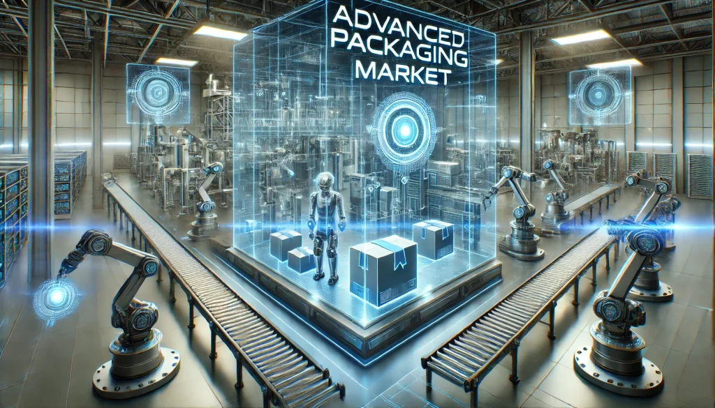 Advanced Packaging Market