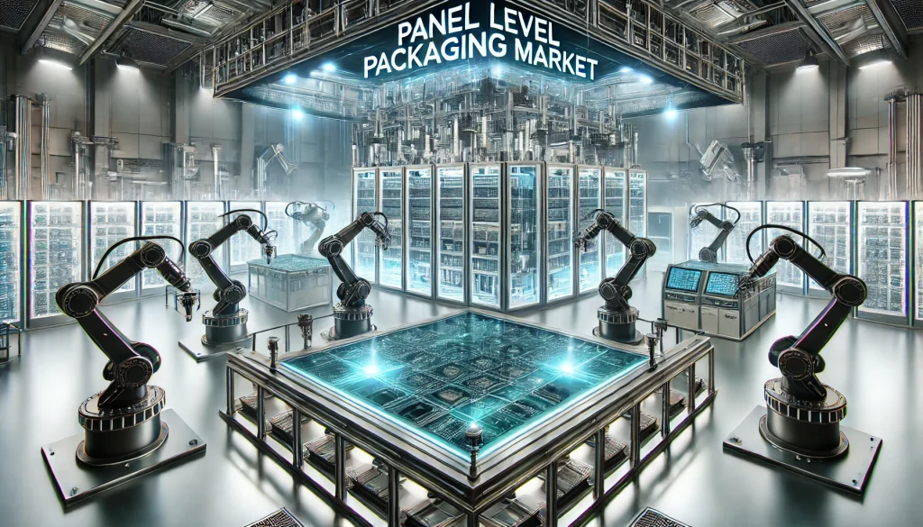 Panel Level Packaging Market