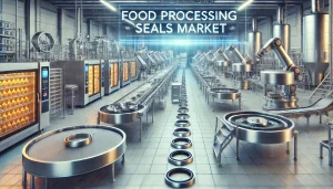 Food Processing Seals Market