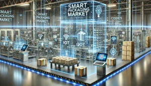 Smart Packaging Market