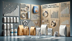 Flexible Packaging Paper Market Share Analysis